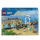 Klocki LEGO® LEGO CITY 60506 Tramwaj przy plaży